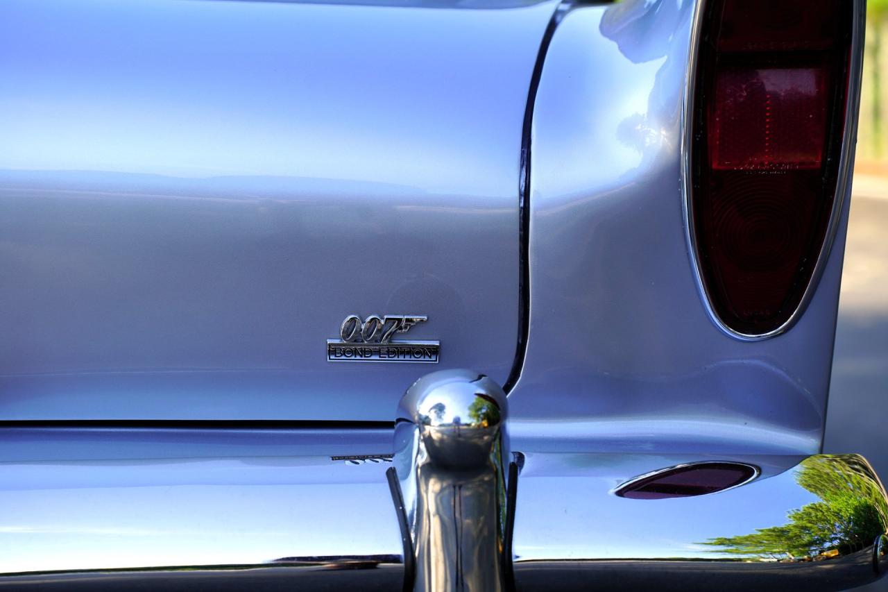1964 Sunbeam Alpine