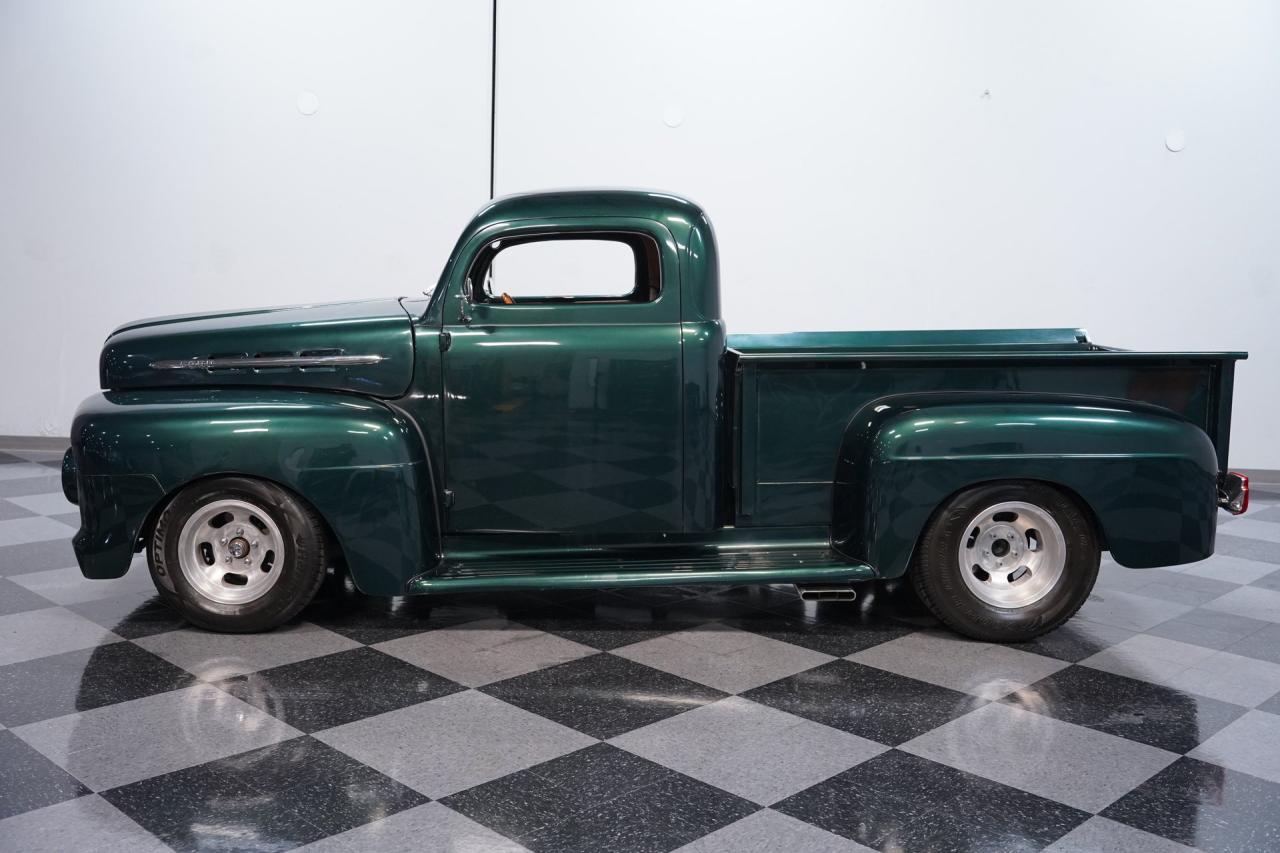 1950 Ford F-1