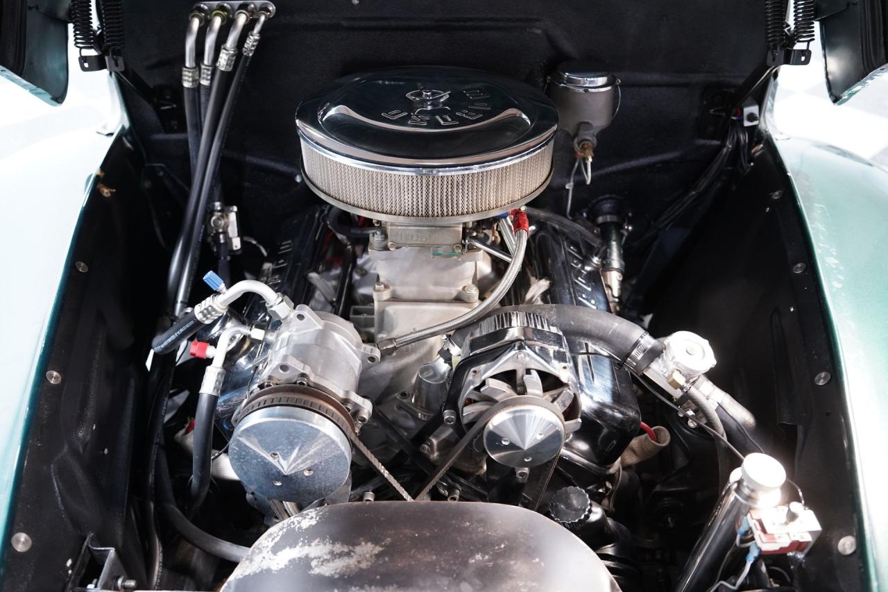 1950 Ford F-1