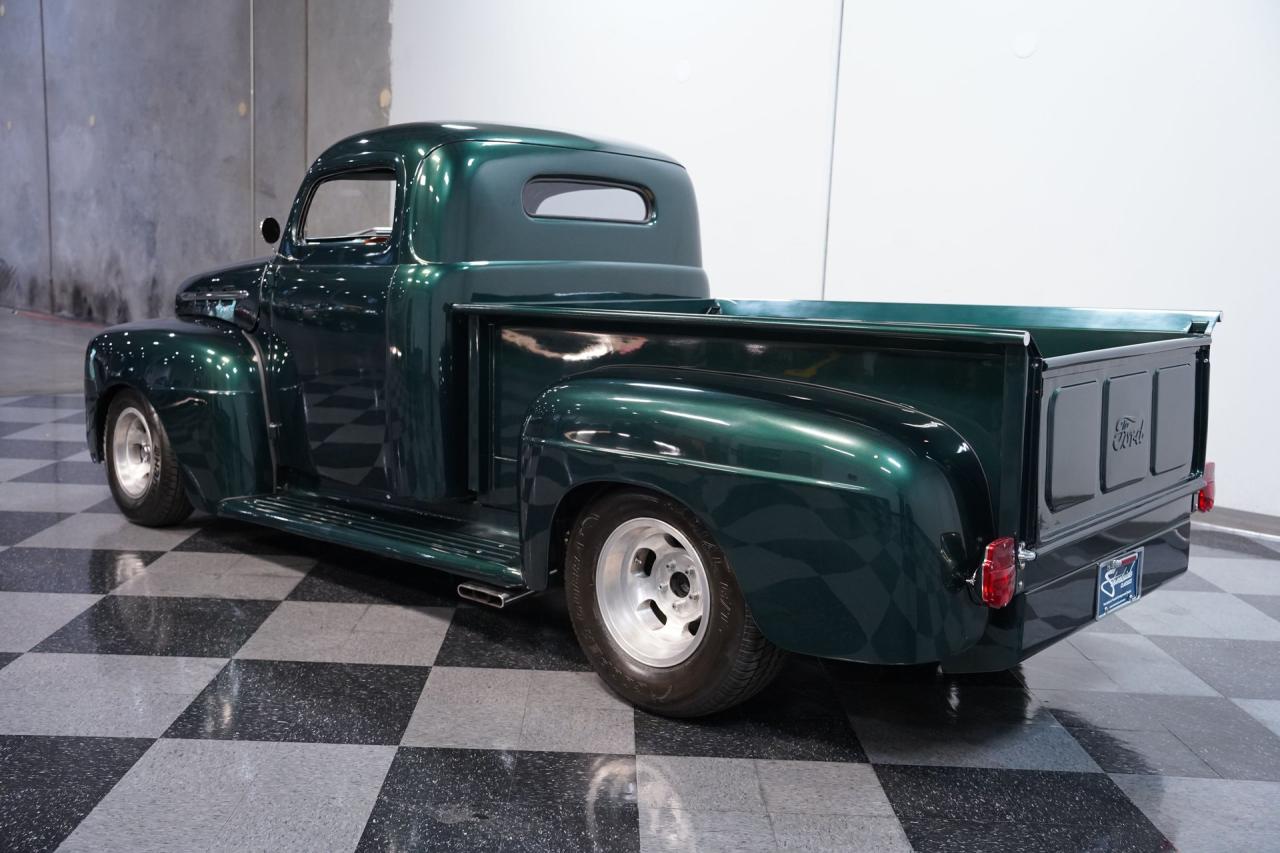 1950 Ford F-1