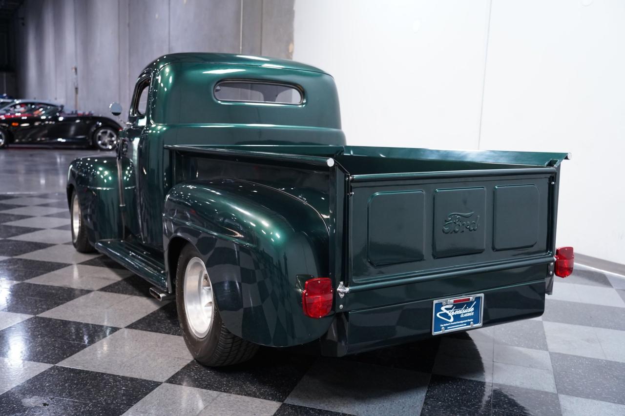 1950 Ford F-1