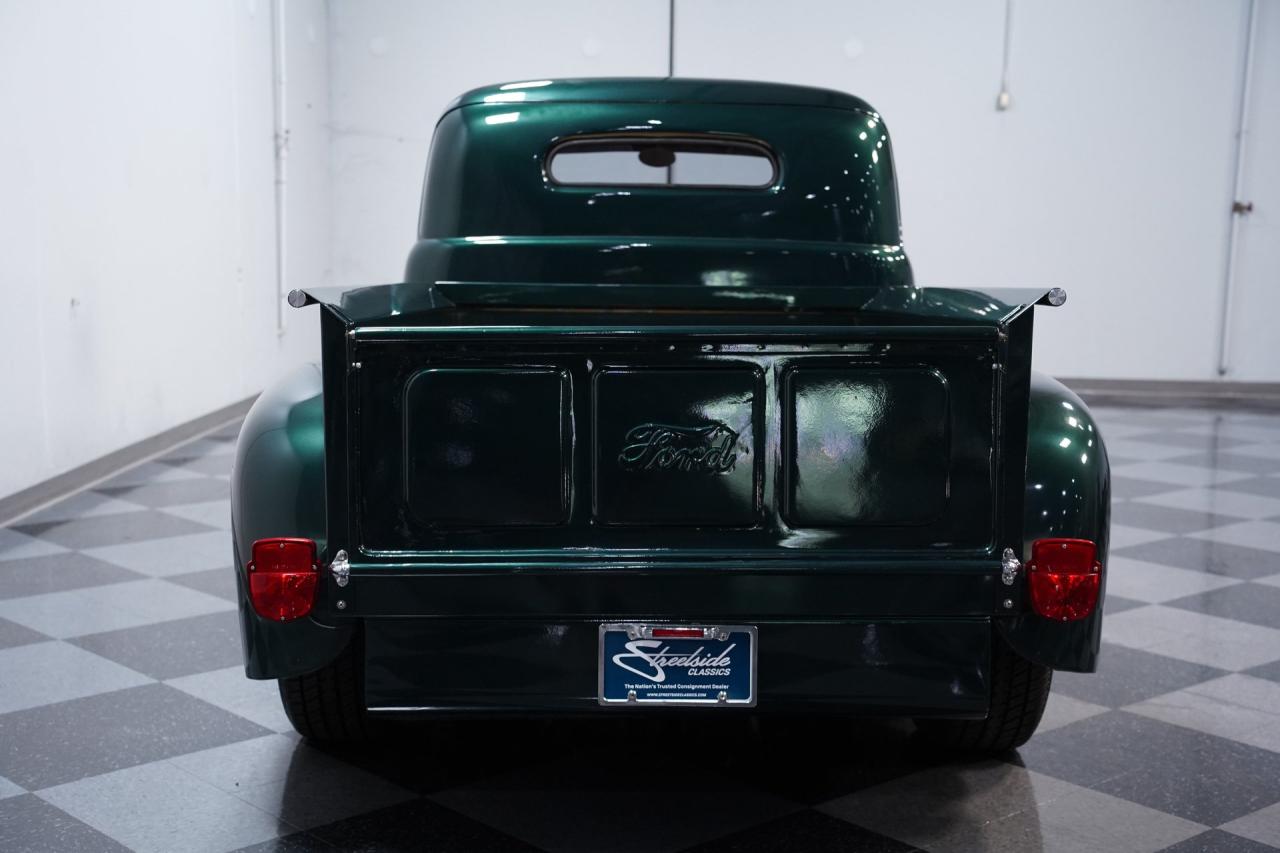 1950 Ford F-1