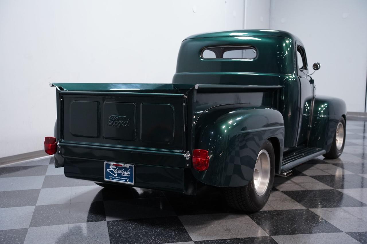 1950 Ford F-1