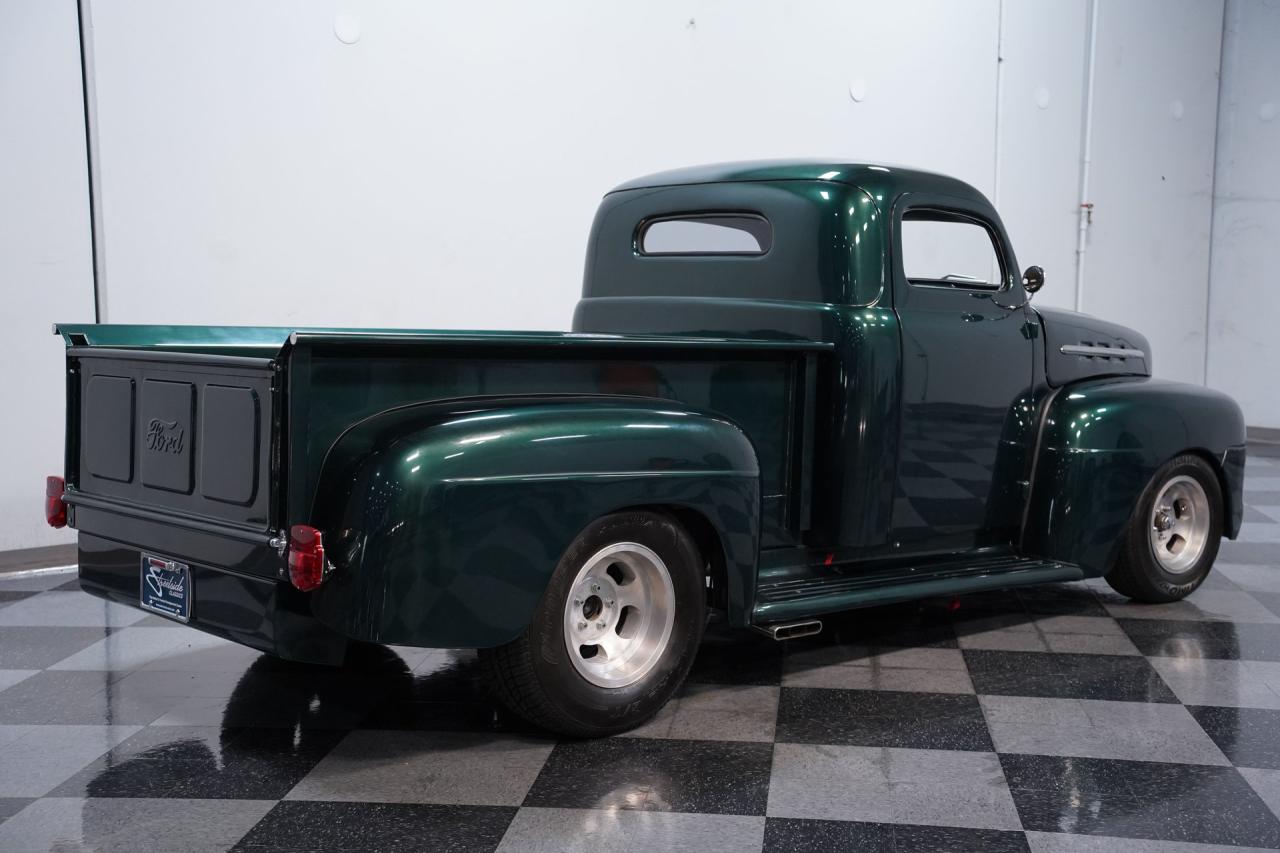1950 Ford F-1