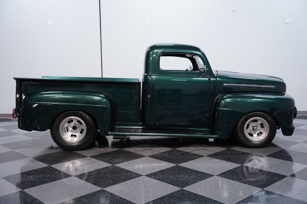 1950 Ford F-1