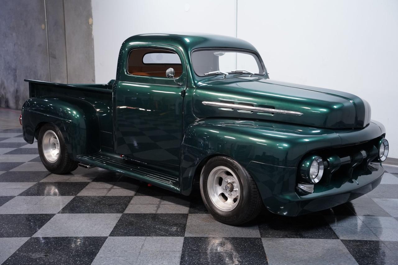 1950 Ford F-1