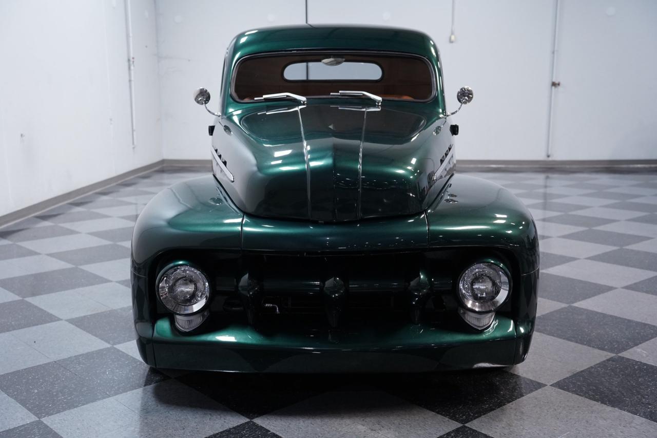 1950 Ford F-1