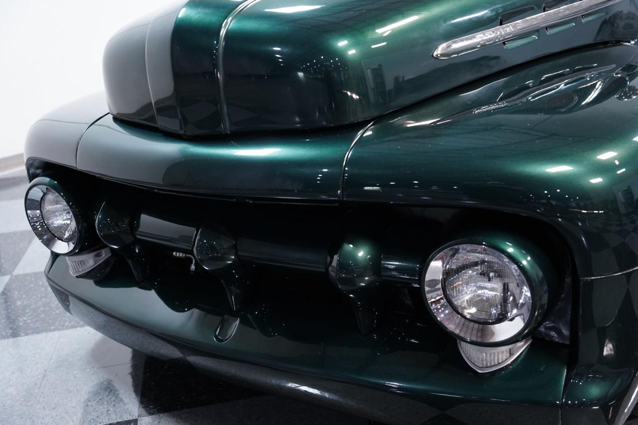 1950 Ford F-1