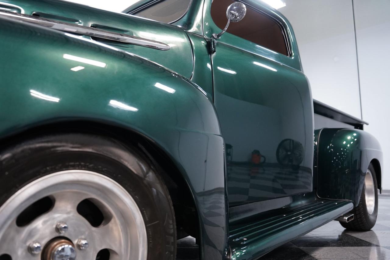 1950 Ford F-1