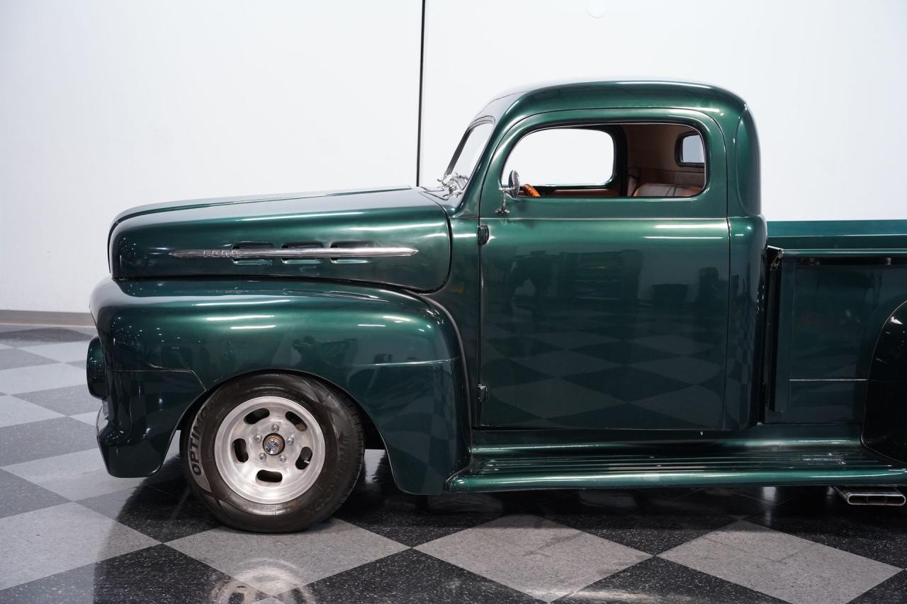 1950 Ford F-1