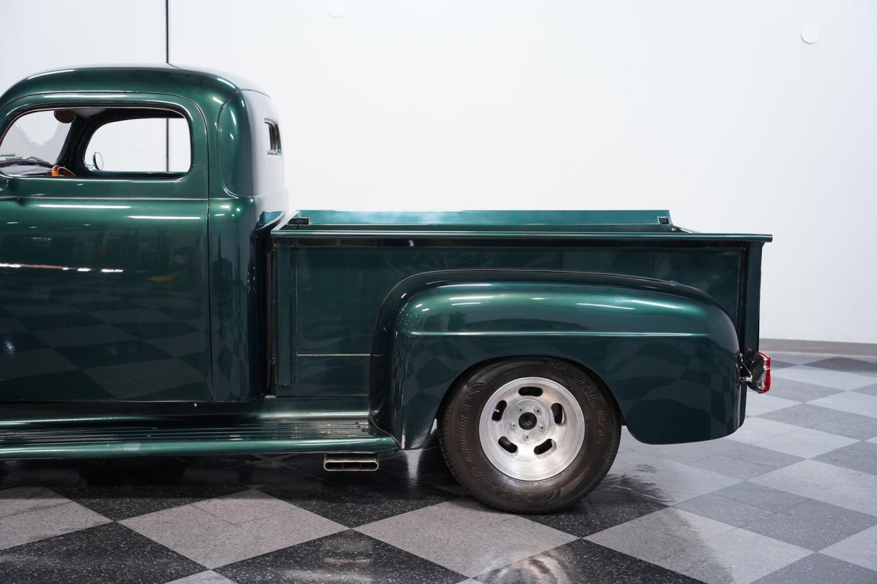 1950 Ford F-1