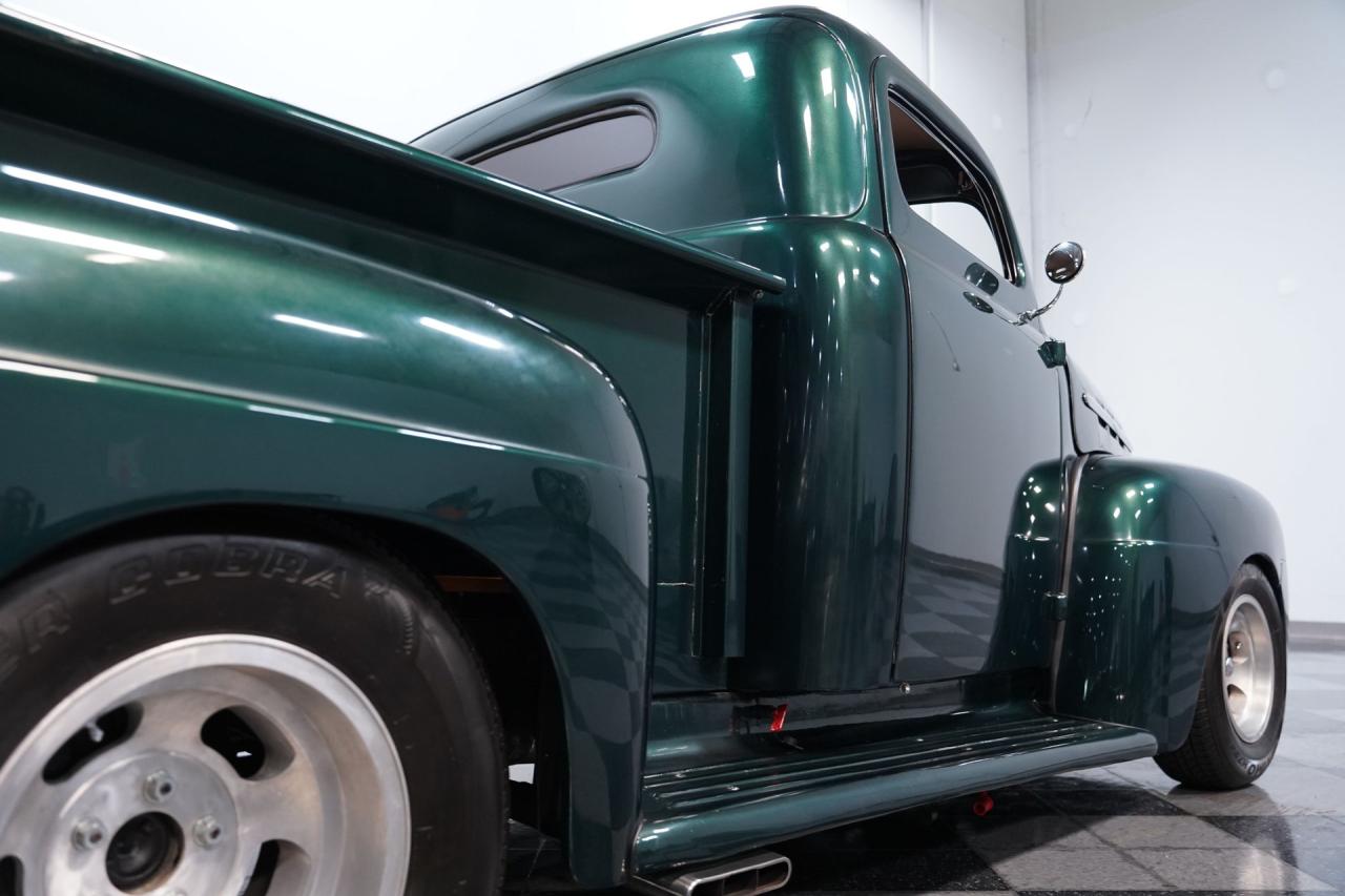 1950 Ford F-1
