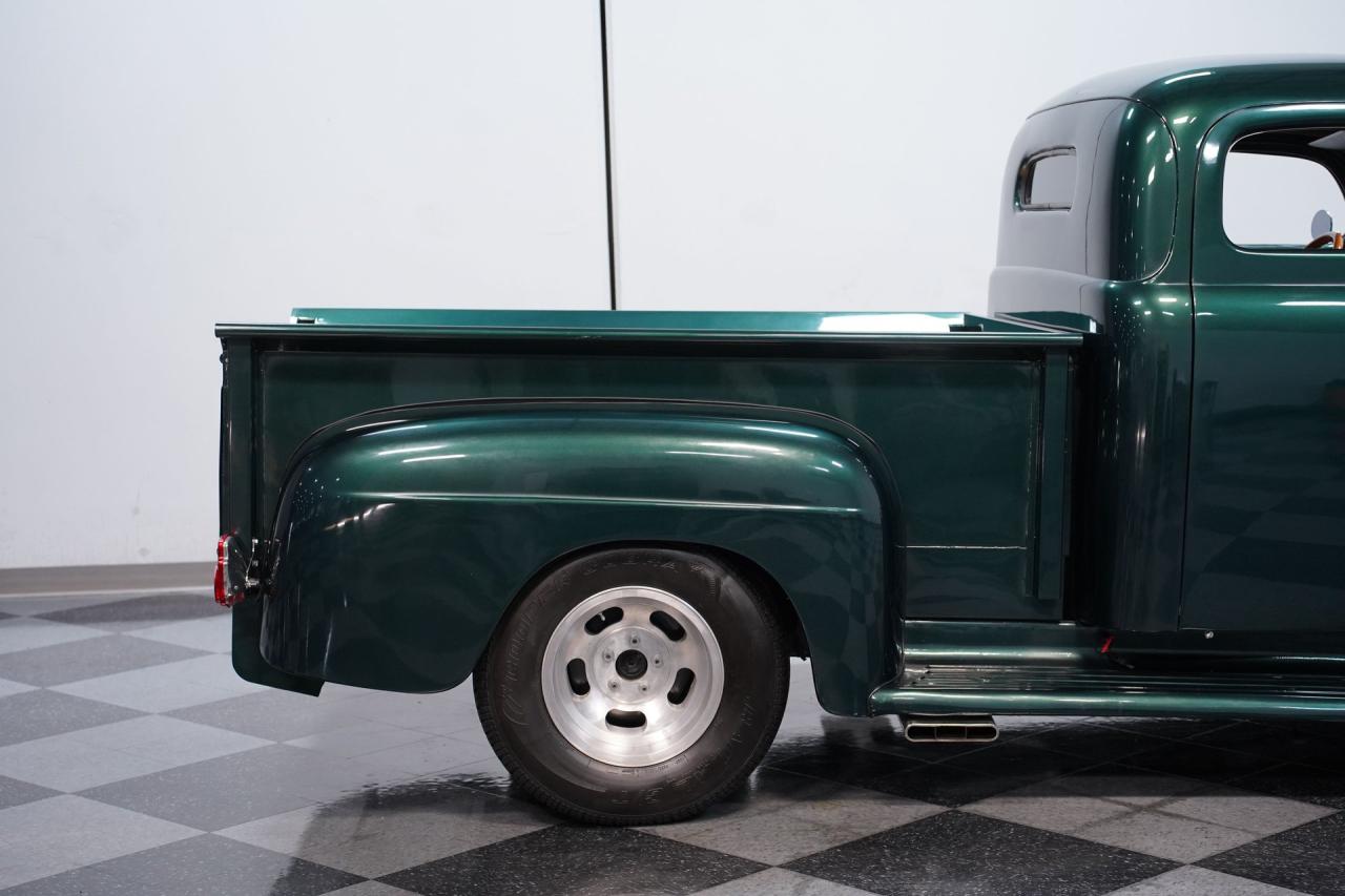 1950 Ford F-1