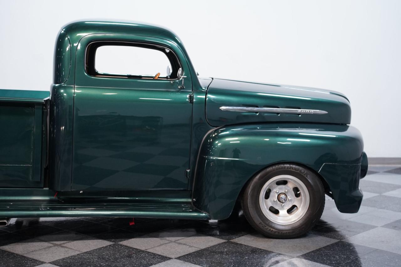 1950 Ford F-1