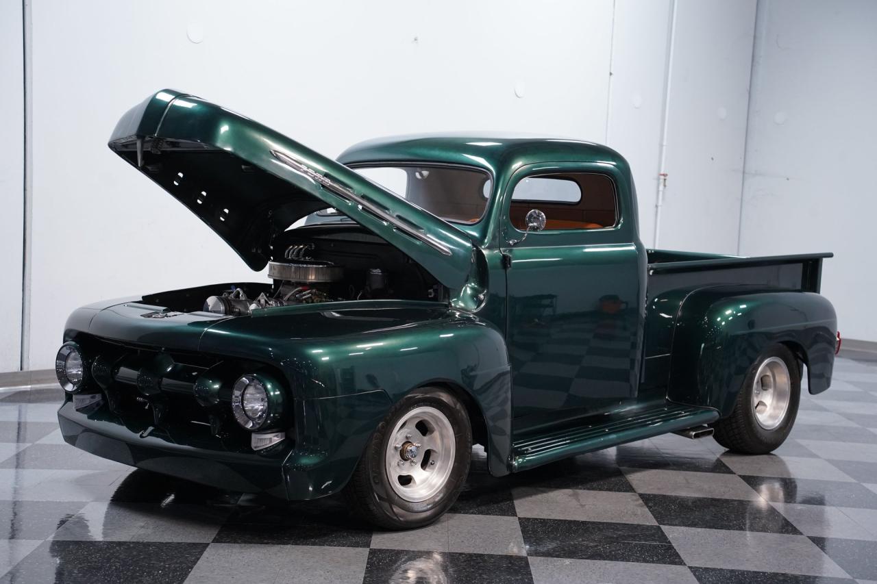 1950 Ford F-1