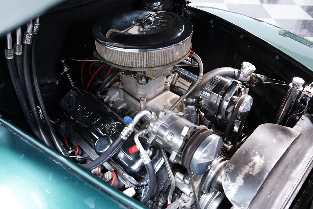 1950 Ford F-1