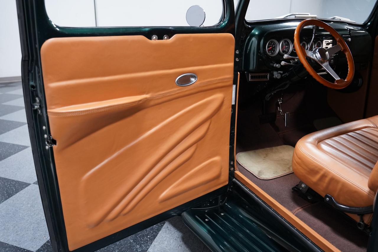 1950 Ford F-1