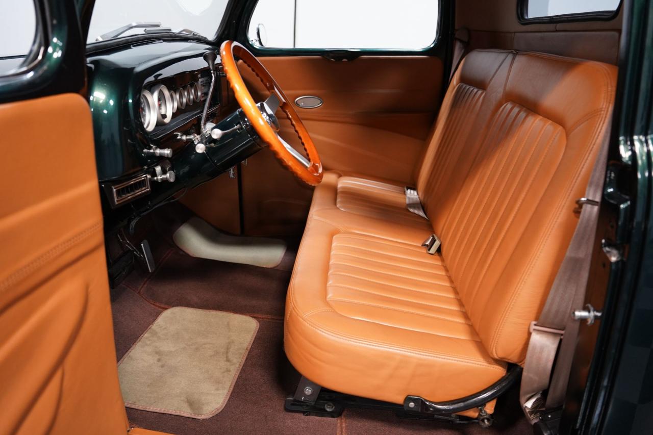 1950 Ford F-1