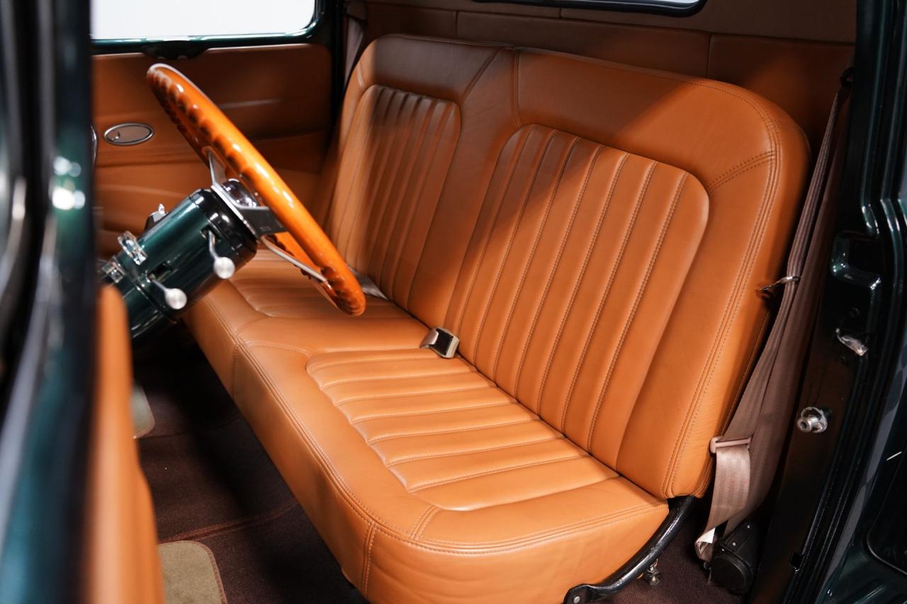 1950 Ford F-1