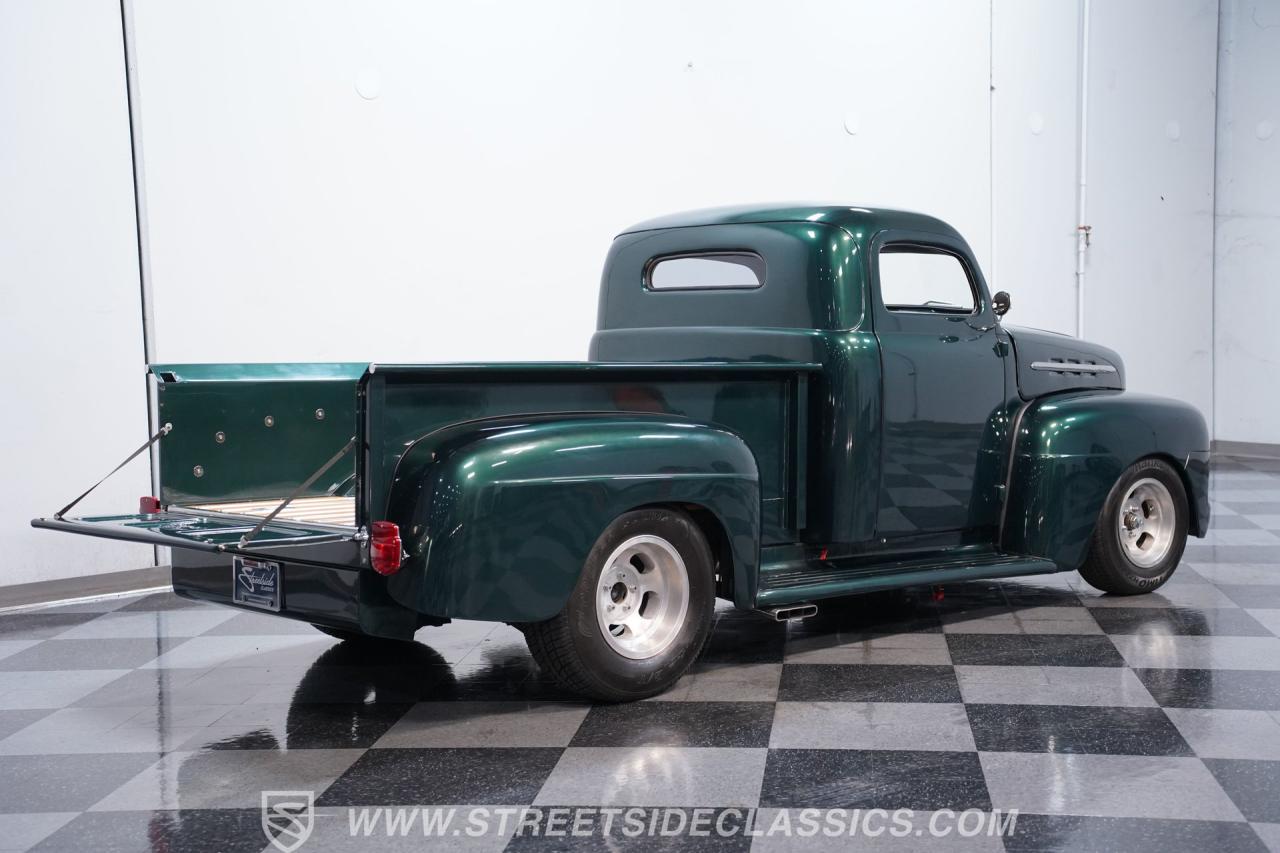 1950 Ford F-1