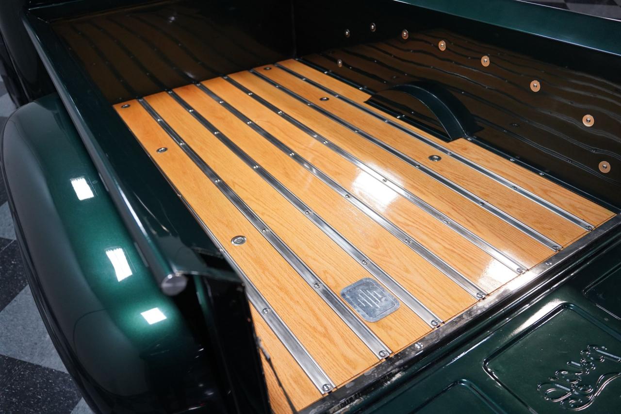 1950 Ford F-1