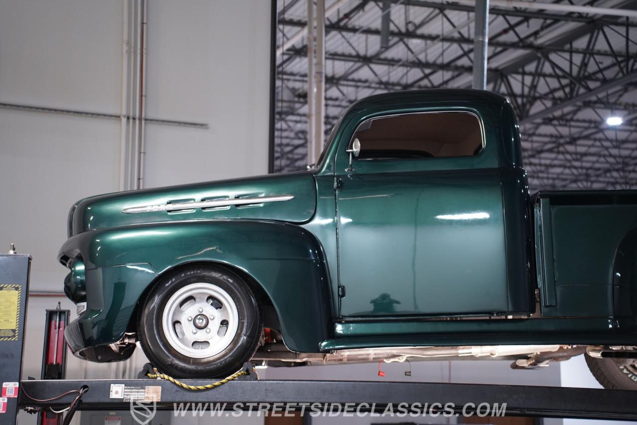 1950 Ford F-1