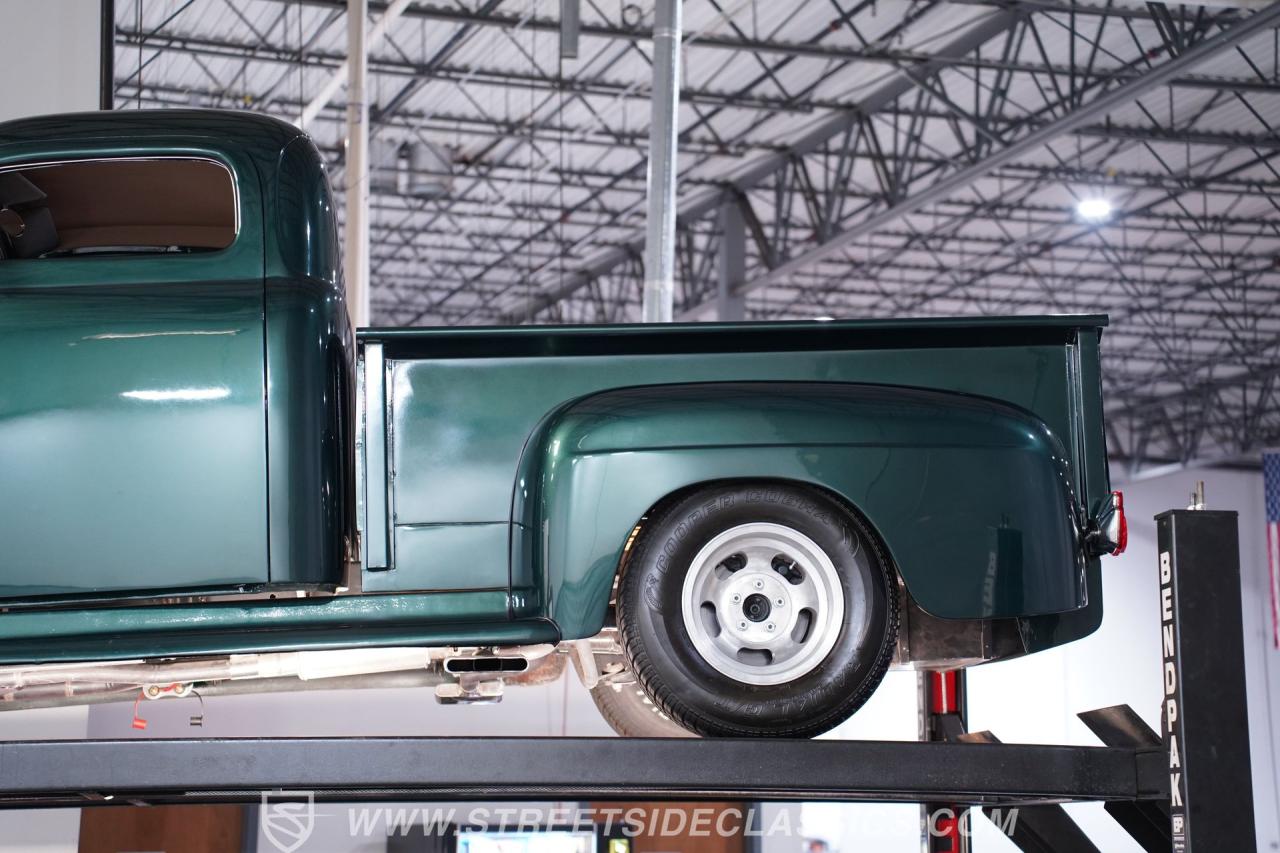 1950 Ford F-1