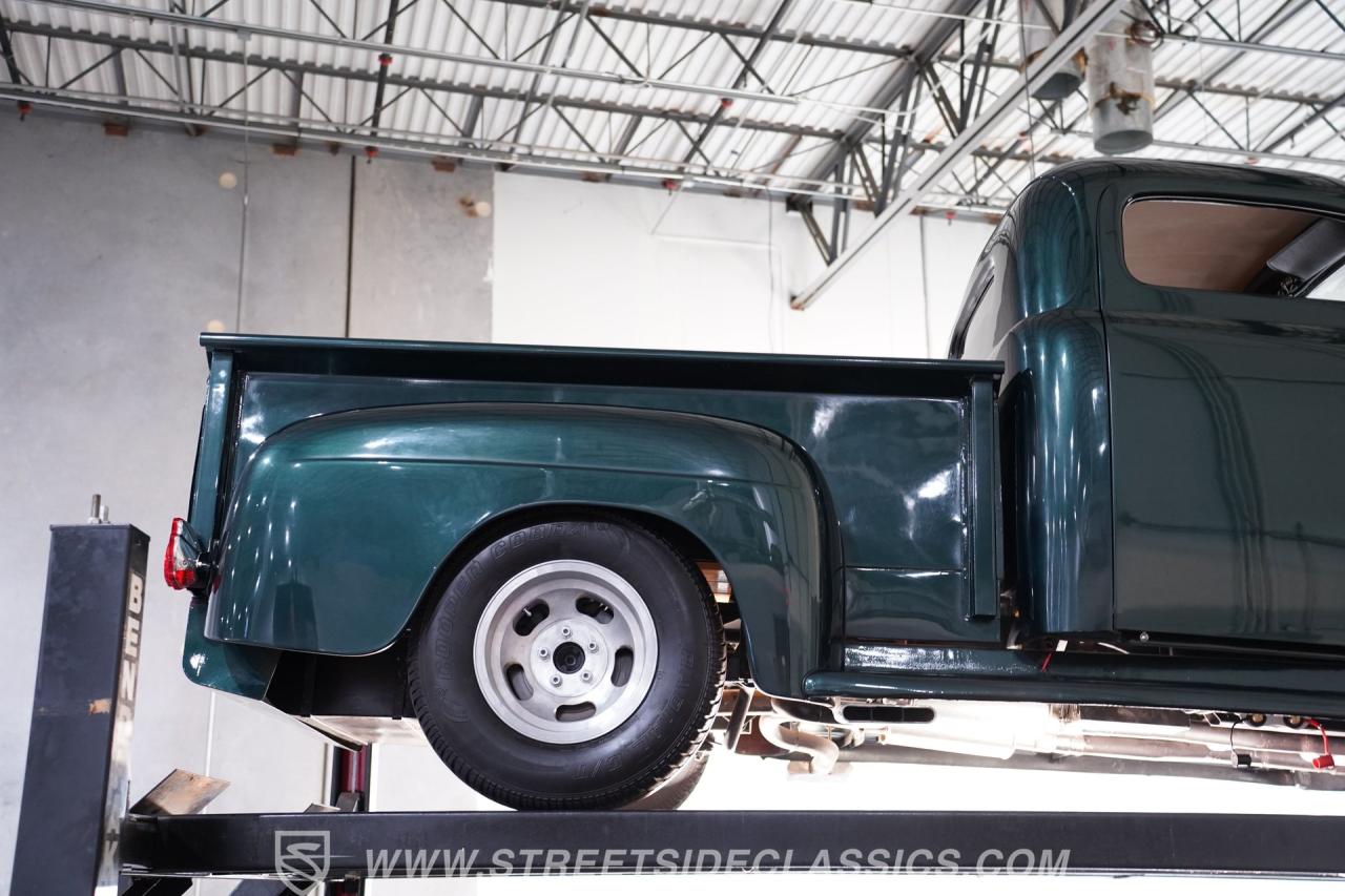 1950 Ford F-1