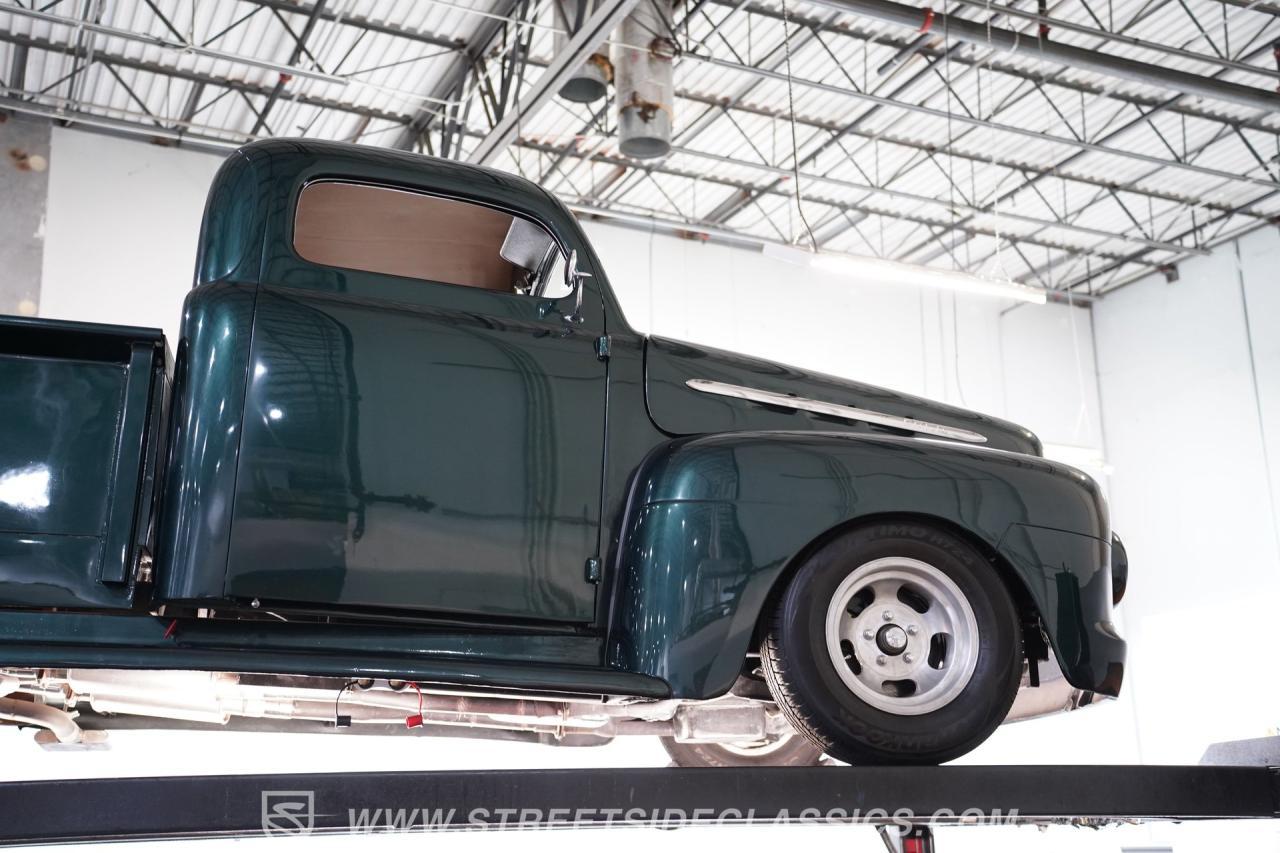 1950 Ford F-1