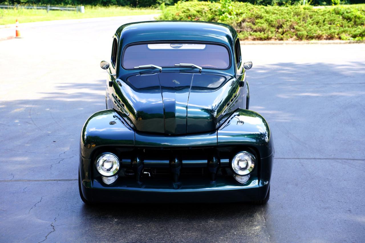 1950 Ford F-1