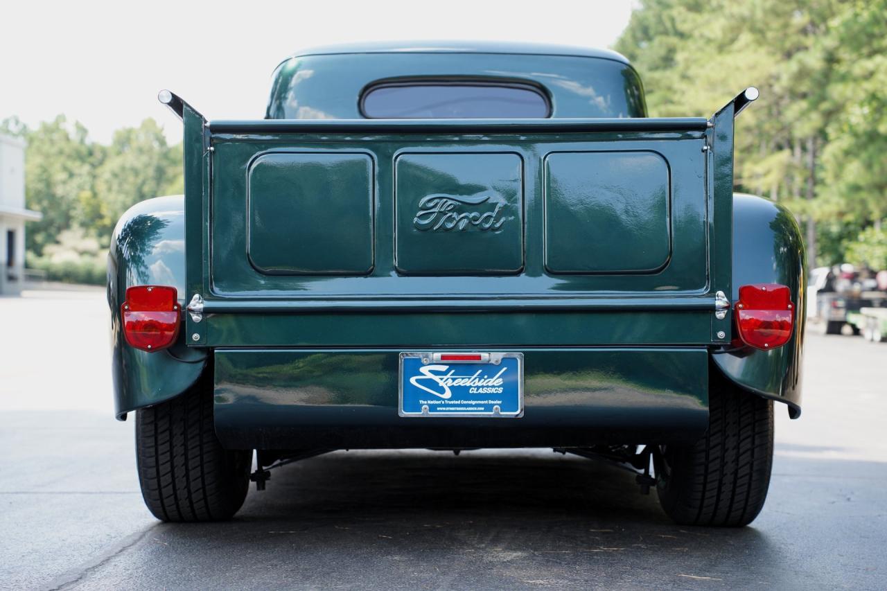 1950 Ford F-1