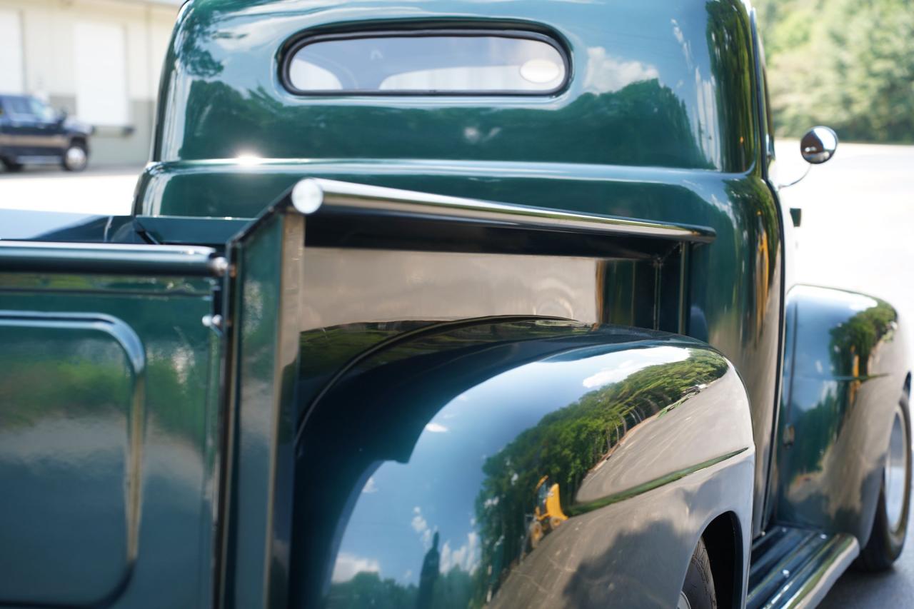 1950 Ford F-1
