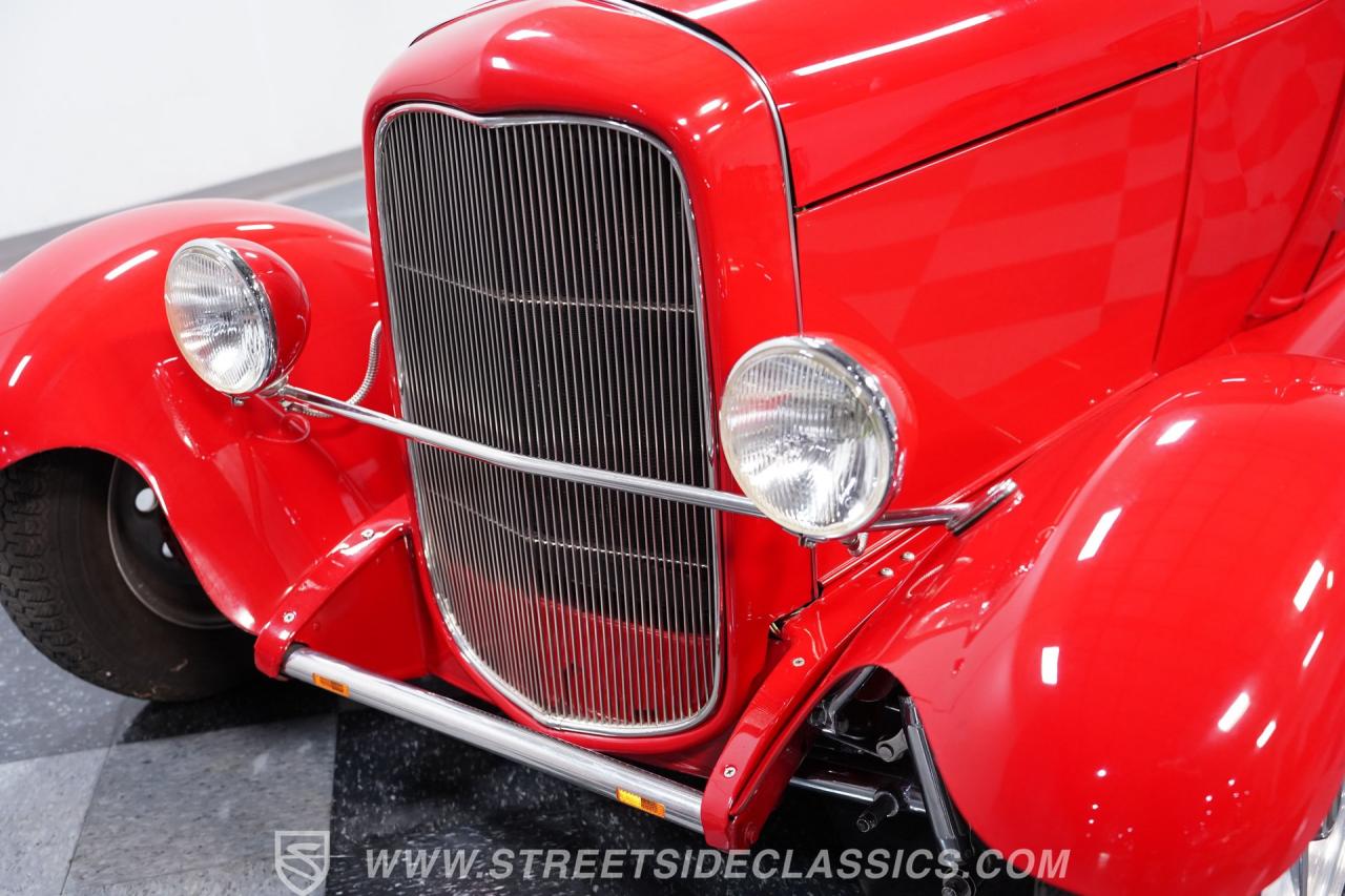 1929 Ford Model A Roadster