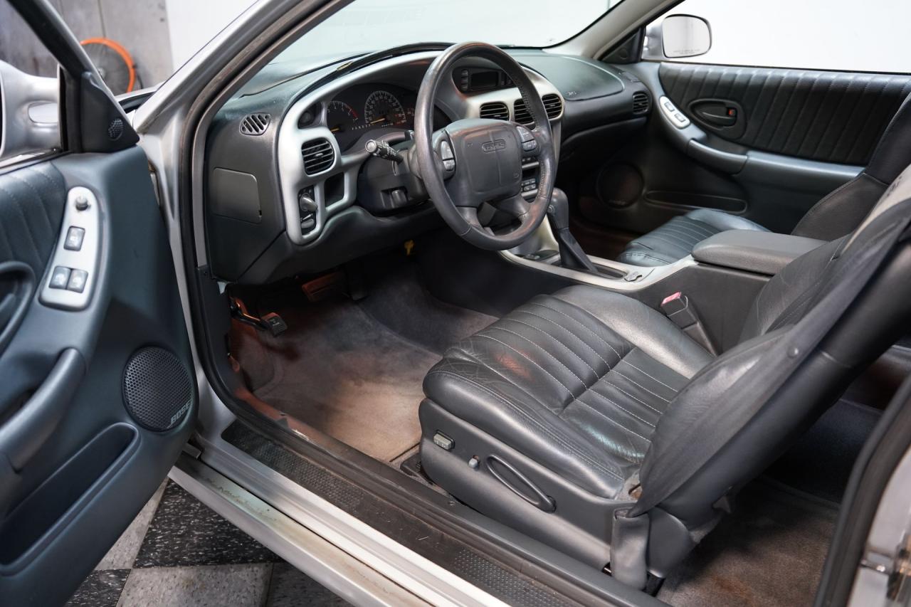 2000 Pontiac Grand Prix GTP Daytona 500 Supercharged