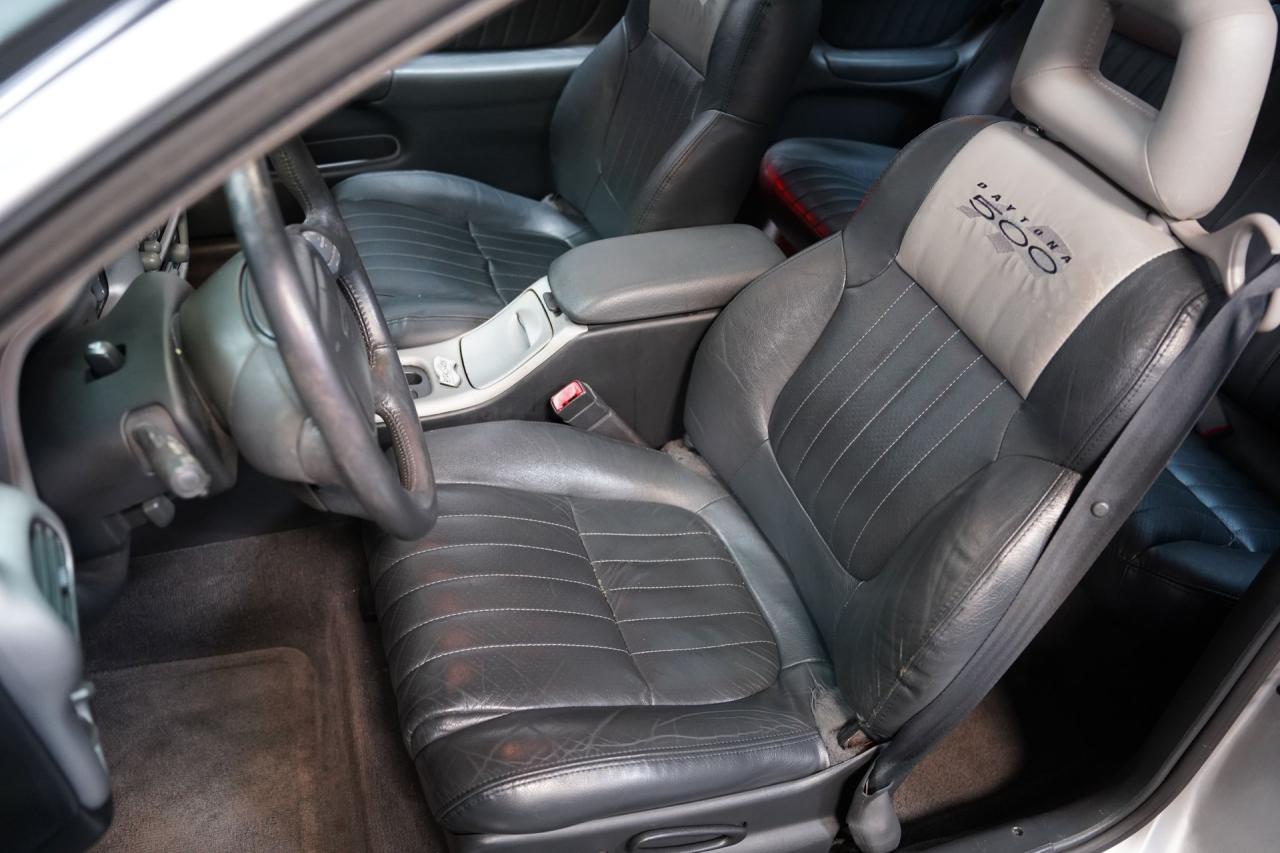 2000 Pontiac Grand Prix GTP Daytona 500 Supercharged