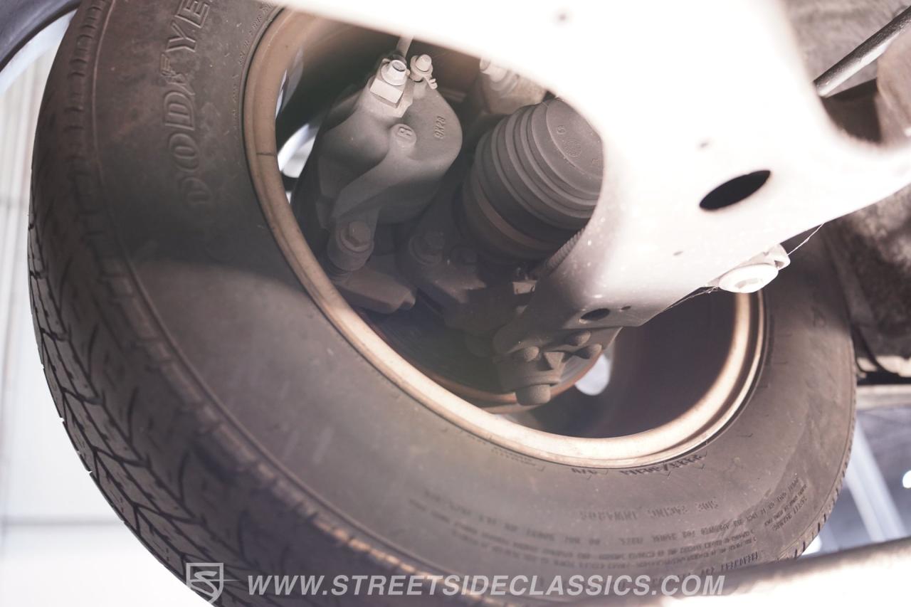 2000 Pontiac Grand Prix GTP Daytona 500 Supercharged