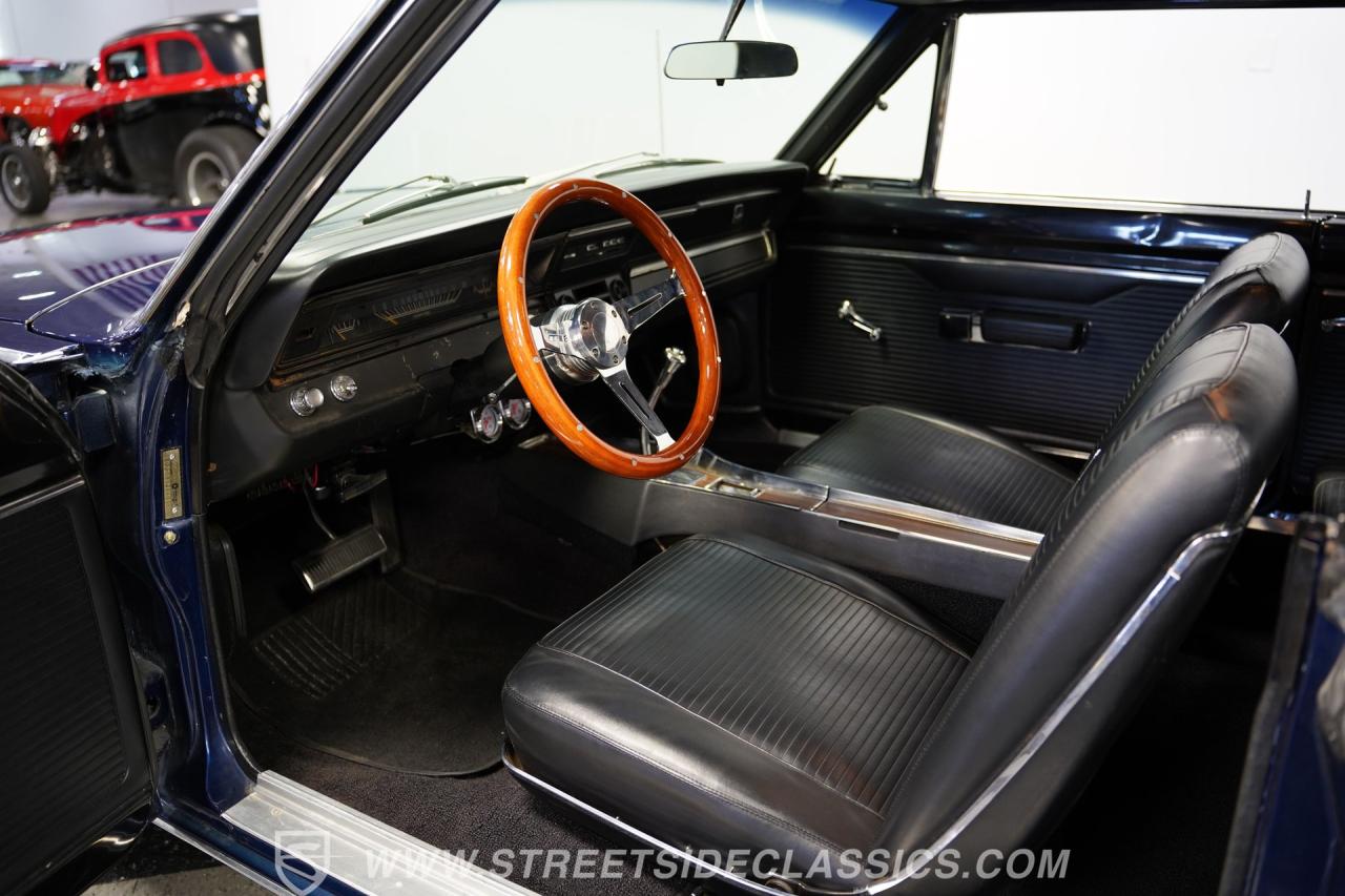 1967 Dodge Dart GT