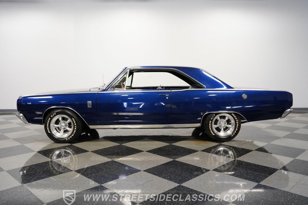 1967 Dodge Dart GT