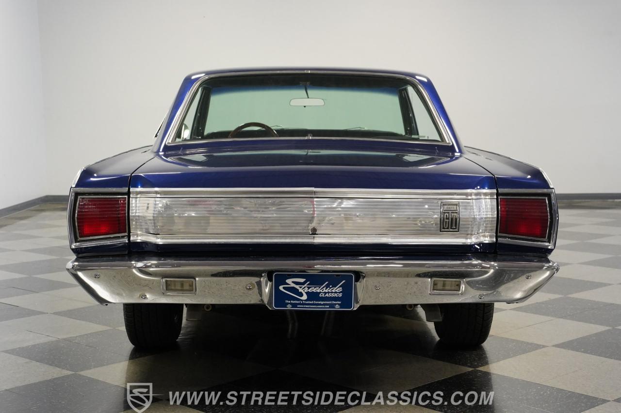 1967 Dodge Dart GT