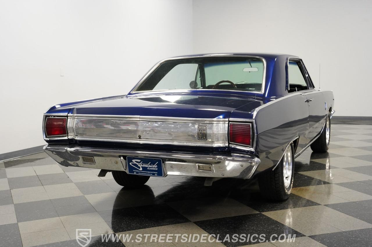 1967 Dodge Dart GT