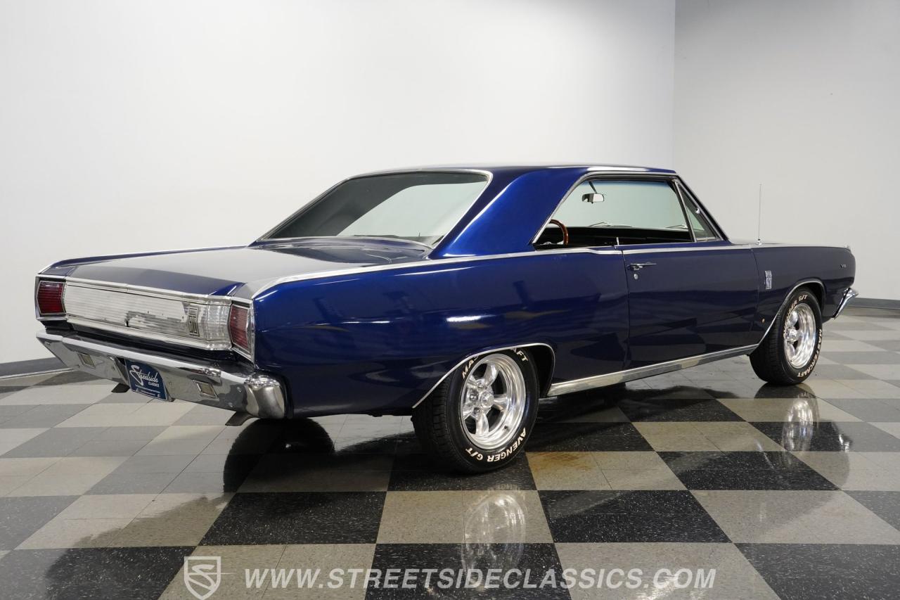 1967 Dodge Dart GT