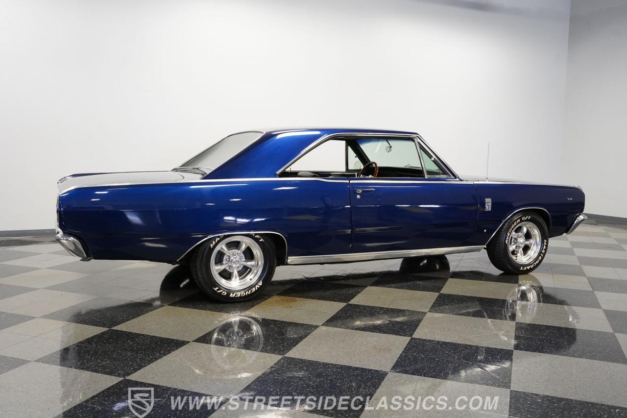1967 Dodge Dart GT