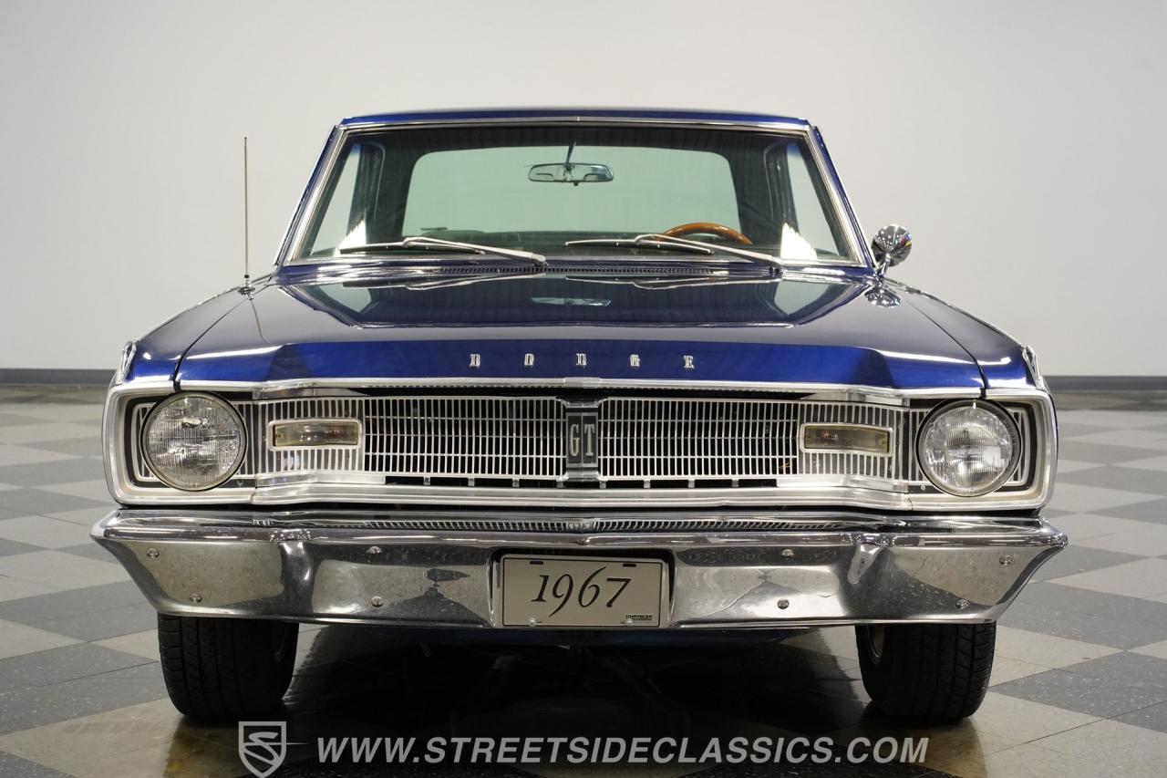1967 Dodge Dart GT