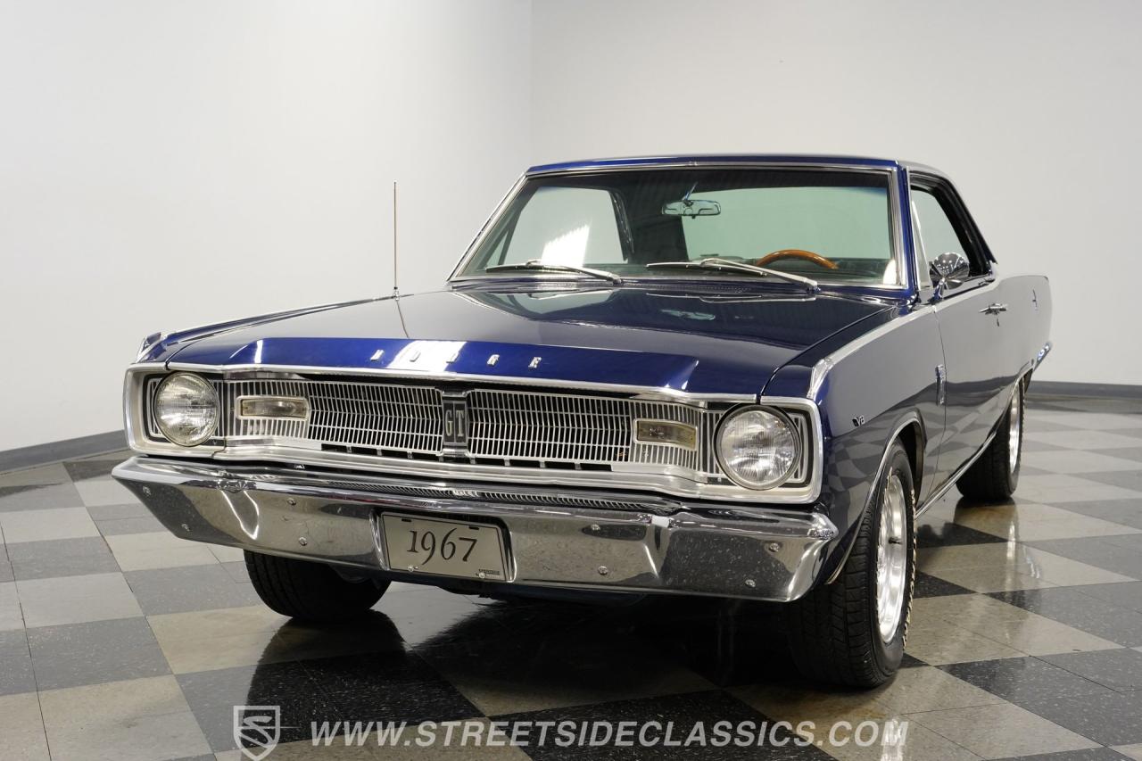 1967 Dodge Dart GT