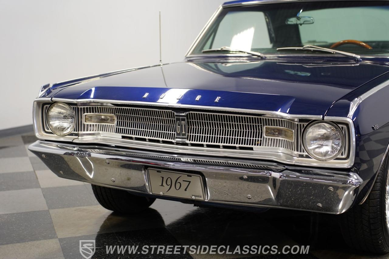 1967 Dodge Dart GT