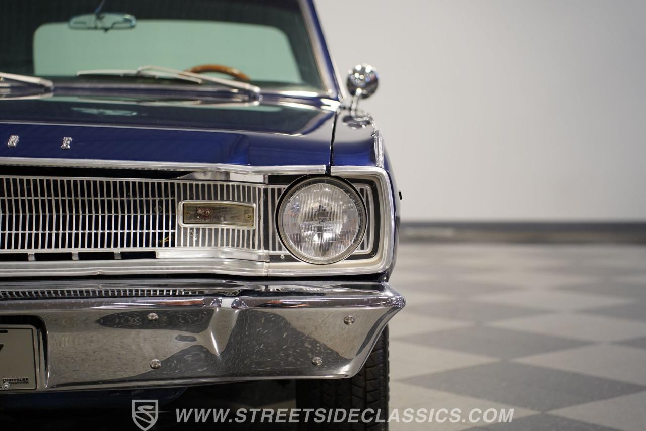 1967 Dodge Dart GT