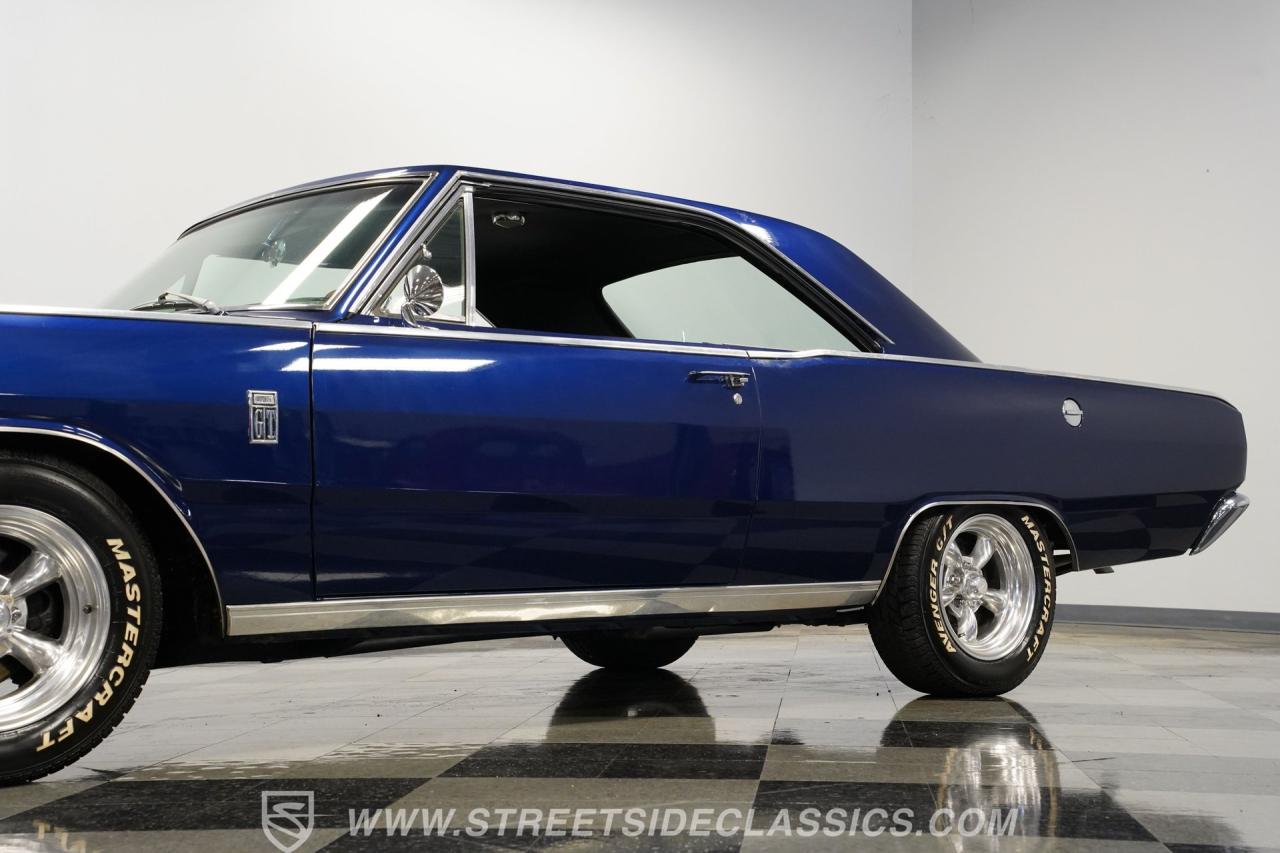 1967 Dodge Dart GT