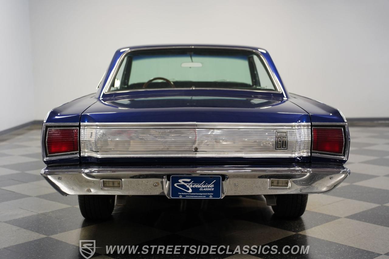 1967 Dodge Dart GT