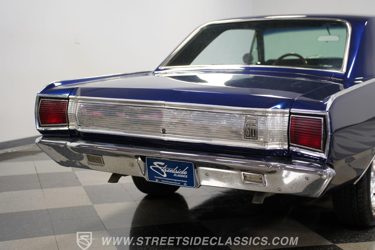1967 Dodge Dart GT