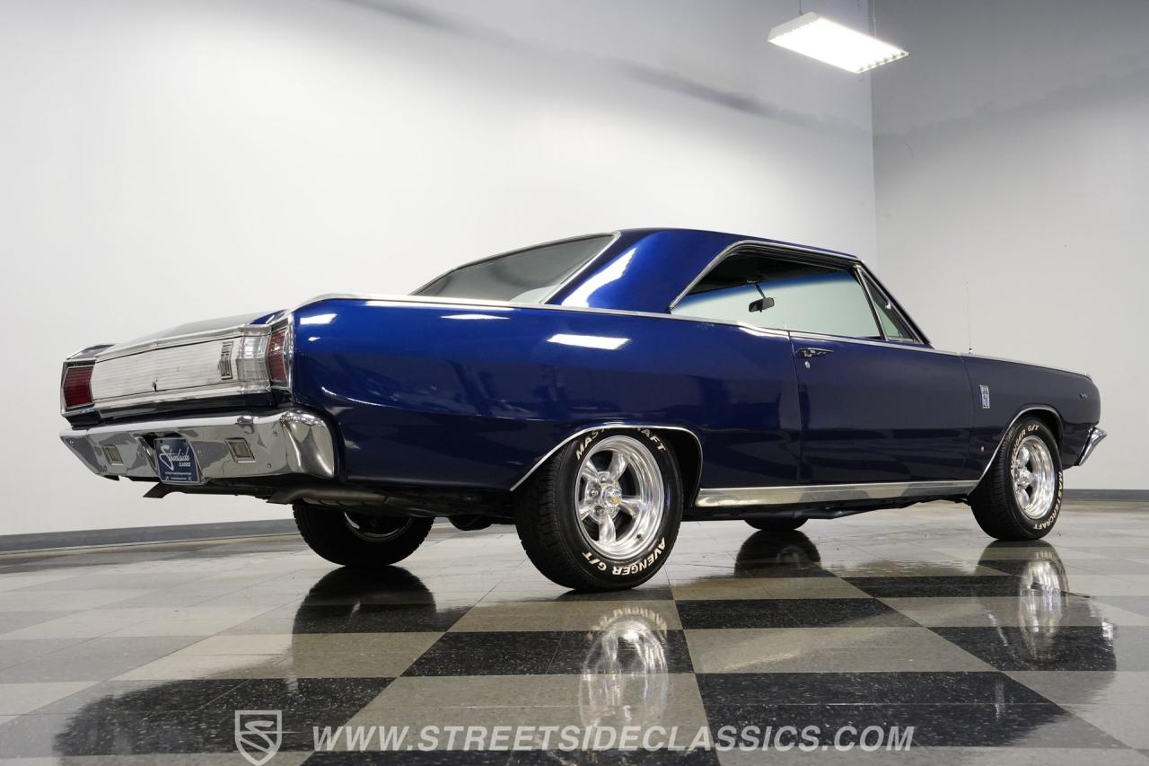 1967 Dodge Dart GT